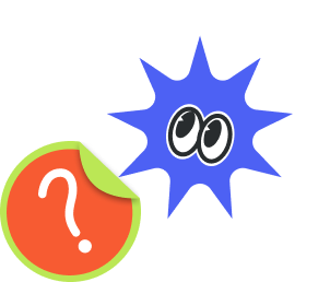 HAVE A QUESTION?