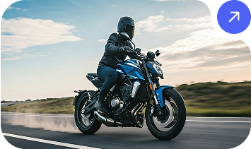 MOTO driving tests